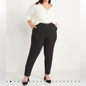 NWT High-Waisted Wow Skinny Pants